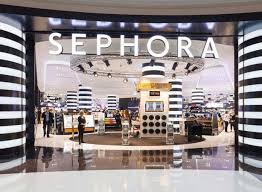 Sephora te ayuda a encontrar el tono y la cobertura más adecuados: Konkurrenz Fur Douglas Sephora Kommt Nach Deutschland Starzip