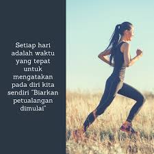 Kata Motivasi Atlet Olahraga Cikimm Com