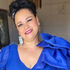 Giselle Blondet hace importante anuncio tras ausencia de La Mesa Caliente.  📹 El video en los comentarios. ⬇️