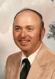 Roy Edward McDonald, Sr.