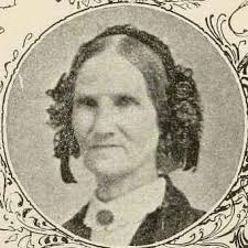 Portraits of "Hubbard history, 866 to 1895"