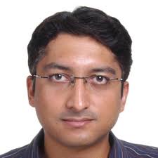 Ravikrishna RAMANUJAM