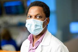 A Doctor Who Followed His Dream From Zimbabwe to MSK: Josh's Story