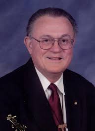 Obituary for John Benjamin Rusinko