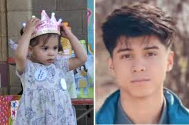 Major Update in Case of Fugitive Dad Who Kidnapped His Daughter