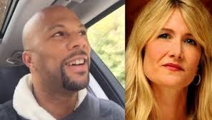 He plays a variety of genres, such as blues, folk, reggae and rock. Rhymes With Snitch Celebrity And Entertainment News Common Dating Laura Dern