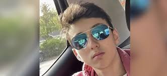 Teen best friends made heartbreaking last call to brother before fatal car  crash