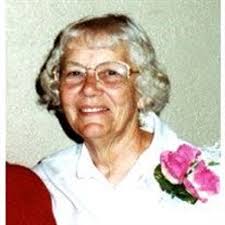 Mary Belle Anderson Obituary March 9, 2011