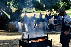 Summer BBQ at Walter Scott Winery