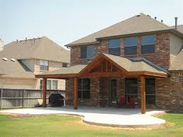 Shed With Gable Roof Patio Cover Plans Shed With Gable Patio Covers Full Gable Patio Covers Hip And Ridge Patio Design Backyard Patio Porch Design