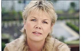 My friend Sally Brampton, and why we need to talk about mental health