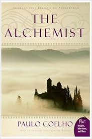According to coelho, he wrote this profound spiritual novel in just 2 weeks. Amazon Com The Alchemist 9780061122415 Paulo Coelho Alan R Clarke Books