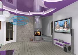High vaulted ceiling and long chain chandelier. Ceiling Design Ideas Ceiling Photo Gallery Gypsum Board Ceilings Designs In Homes Plasterboard Designs Ceiling Ideas 3d Ceiling Interior Designs Of Board Ceilings Stretch Ceilings Suspended Ceilings Ideas Plasterboard Ceilings