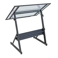 Solano Height Adjustable Drafting Table In 2020 Drafting Table Tilt Table Mattress Furniture