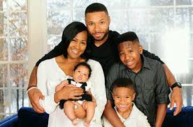 Family Photos Terri Vaughn And Co Black Celebrity Kids Black Celebrity Kids Black Families Family Photos