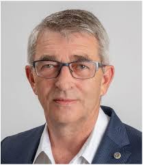 Andritz appoints Marco Baumann as VP Business Unit Capital