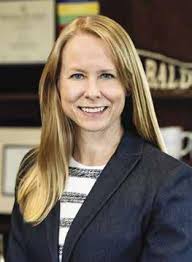 Echoes Summer 2023 by The Baldwin School