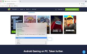 Bluestacks is the most famous, the most powerful and the most convenient android emulator of the world. Bluestacks For Pc Best Android Emulator