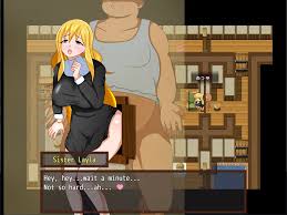 Boy Hero Ken ~Haunted House Investigation~  Ver: Final by - PORNOVA.ORG