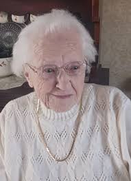 Obituary information for Marilyn Elizabeth Broman