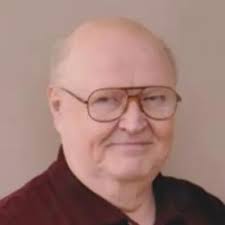 Obituary information for Albert May