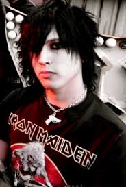 Current Band members