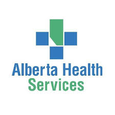 Please have a valid id and your insurance card with you. Alberta Health Services Ahs Media Twitter