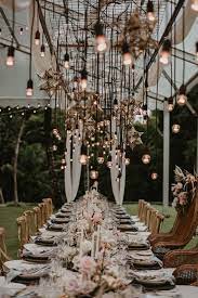 Tropical Bali Wedding Venue Bohemian Bali Wedding 100 Layer Cake Boho Wedding Centerpieces Bali Wedding Boho Wedding Theme