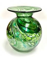 Jun 26, 2019 · the portland vase is a cameo glass vessel, probably made in rome between ad5 and 25. Vase