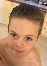 Hair by Sara Mellklint