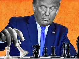 Here are 10 dumb donald quotes that prove this is just who he is. Will Trump Quit A Chess Master Pro Poker Player Boxing Coach And Monopoly Champ On The Art Of Throwing In The Towel Marketwatch
