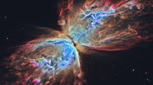 Hd wallpapers and background images. Nebula Hd Wallpaper 1920x1080 Id 48899 Wallpapervortex Com
