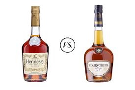 What does hennessy taste like? Courvoisier Vs Hennessy What S The Difference