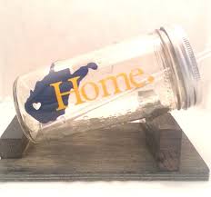 West Virginia State Home Mason Jar Tumbler With Bpa Free Reusable Straw Wvu On Etsy 14 00 West Virginia Country Roads Take Me Home Morgantown