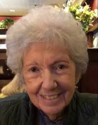 Shirlee Carolin Obituary (1935