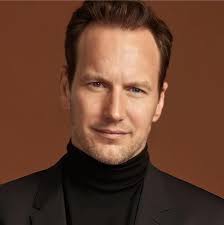 Patrick Wilson Nation