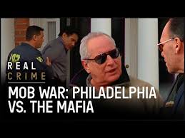 What Actually Happened In The Philadelphia Mob War - YouTube