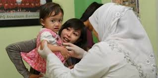 Postnatal screening & newborn care 2. Klinik Kanak Kanak Shah Alam 13 Klinik Terbaik Dengan Pakar Pediatrik Theasianparent Malaysia