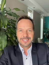 Éric Thomassin Lacroix