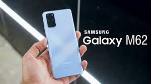 The phone went on sale a couple. Samsung Galaxy M62 5g Will Be Very Different From The Regular M62