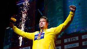 23 records in 34 cities for daniel stahl in florida. Guldmedalj Ger Kassaklirr For Daniel Stahl