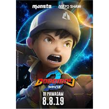 Sama seperti episode 13 dengan tambahan beberapa menit ucapan terima kasih dari para animator boboiboy dan. Astro Shaw Sur Twitter 7 Kuasa Elemental Korang Suka Dengan Sikap Tenang Dan Ingin Melindungi Orang Lain Macam Boboiboy Gempa Boboiboy Movie 2 Di Pawagam Mulai 8 8 2019 Ini Bbbm2 Boboiboymovie2