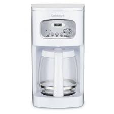 Cuisinart 12 Cup Programmable Coffeemaker Walmart Com In 2020 Cuisinart Coffee Maker Coffee Maker Reviews Coffee Maker