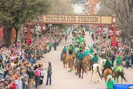 It managed to reach two on the uk singles chart. Cowtown Goes Green Fort Worth Stockyards