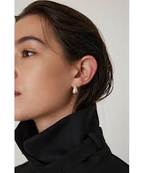 Earring SCENE:9（ピアス（両耳用））｜RIM.ARK（リムアーク） ピアス（両耳用）