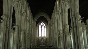 Evangelist (Afghan Church), Mumbai ...
