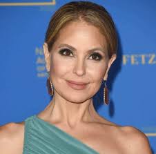 INTERVIEW) Lisa LoCicero Talks How She Landed