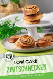 Low Carb Zimtschnecken Aus Hefeteig Glutenfrei Lchf Keto Kuchen Ohne Zucker Und Mehl Keto Zimtschnecken Low Carb Muffins Rezept