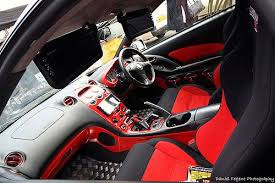 Toyota Celica Custom Interior Toyota Celica Toyota Car Mods