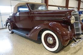 Image result for Regal Maroon 1936 Dodge